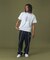 OVAL LOGO SWEAT PANTS