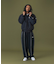 OVAL LOGO SWEAT PANTS