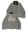 SKULL WORK JACKET