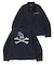 SKULL WORK JACKET