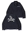 SKULL WORK JACKET