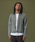 SKULL WORK JACKET