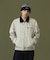 SKULL WORK JACKET