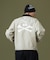 SKULL WORK JACKET