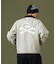 SKULL WORK JACKET