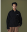 SKULL WORK JACKET