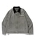 SKULL WORK JACKET