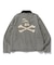 SKULL WORK JACKET