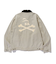 SKULL WORK JACKET