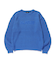 DEFORMED CABLE CREWNECK KNIT