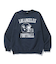 LA FOOTBALL CREWNECK SWEATSHIRT