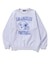 LA FOOTBALL CREWNECK SWEATSHIRT