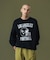 LA FOOTBALL CREWNECK SWEATSHIRT