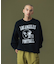 LA FOOTBALL CREWNECK SWEATSHIRT