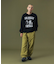 LA FOOTBALL CREWNECK SWEATSHIRT