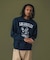 LA FOOTBALL CREWNECK SWEATSHIRT