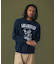 LA FOOTBALL CREWNECK SWEATSHIRT