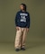 LA FOOTBALL CREWNECK SWEATSHIRT