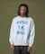 LA FOOTBALL CREWNECK SWEATSHIRT