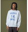 LA FOOTBALL CREWNECK SWEATSHIRT