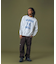 LA FOOTBALL CREWNECK SWEATSHIRT