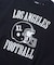 LA FOOTBALL CREWNECK SWEATSHIRT