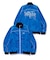 TAGGING VELOUR JACKET