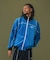 TAGGING VELOUR JACKET