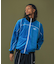 TAGGING VELOUR JACKET