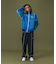 TAGGING VELOUR JACKET