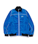 TAGGING VELOUR JACKET