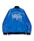 TAGGING VELOUR JACKET