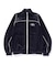 TAGGING VELOUR JACKET