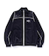 TAGGING VELOUR JACKET