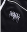 TAGGING VELOUR JACKET