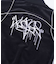 TAGGING VELOUR JACKET