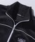 TAGGING VELOUR JACKET
