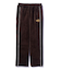 TAGGING VELOUR PANTS