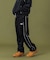 TAGGING VELOUR PANTS
