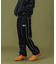 TAGGING VELOUR PANTS