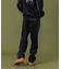 TAGGING VELOUR PANTS