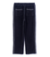 TAGGING VELOUR PANTS