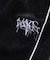 TAGGING VELOUR PANTS