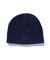 CONTRAST BEANIE