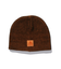 CONTRAST BEANIE