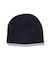 CONTRAST BEANIE