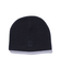 CONTRAST BEANIE