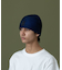 CONTRAST BEANIE