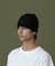 CONTRAST BEANIE