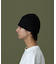 CONTRAST BEANIE